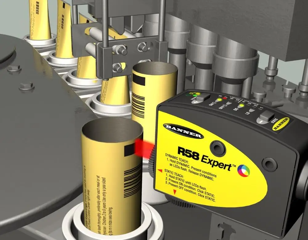 Automatic aluminum laminated tube making machine