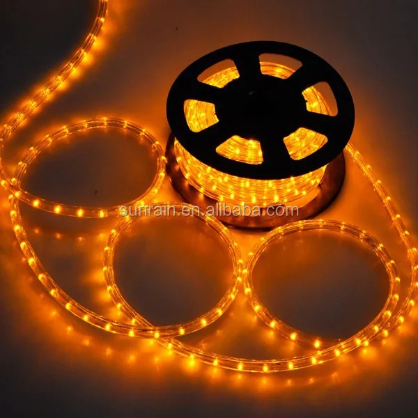 2020 New Design Customized Length Outdoor Led Christmas Light Led Light Christmas Decoration Christmas Decorations Outdoor Light