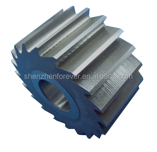 Резиновые гранулирующие лезвия и ножи