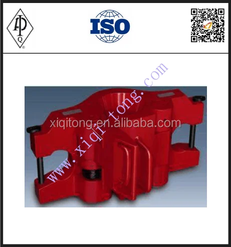 Well drilling Elevator CDZ series Elevator wellhead Tool oilfield equipment