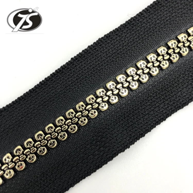 
Colorful half zip custom zipper puller cosmetic bag with <ol><li></li></ol>