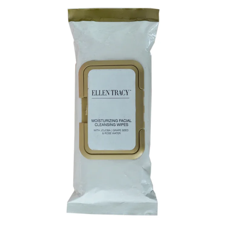 
Wholesale surface cleaning antibacterial wet wipe 