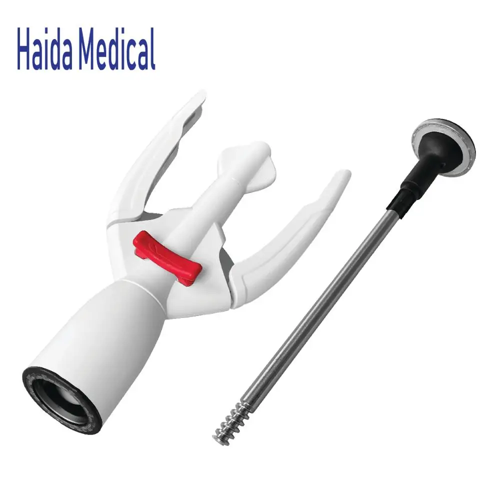 Adult Circumcision Instrument