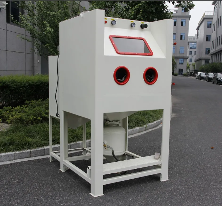 Special top quality super price high pressure  sandblaster