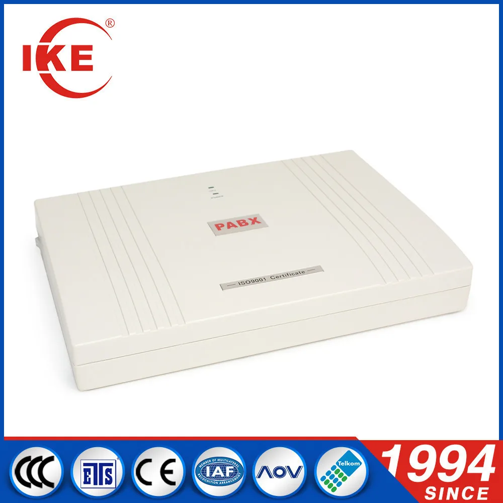 TC-308P IKE low cost pabx 308