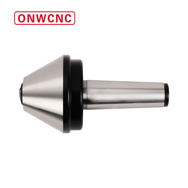 
CNC Machine Tools Accessory Bull Nose Type Live Center 