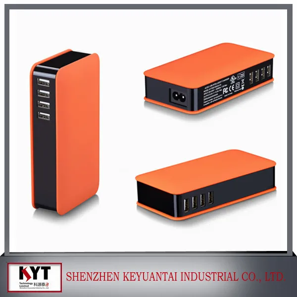 5 В usb зарядное устройство адаптеры, DC 5 В 12А 8 порта usb адаптер с CE, Rohs, FCC и сертификат SAA