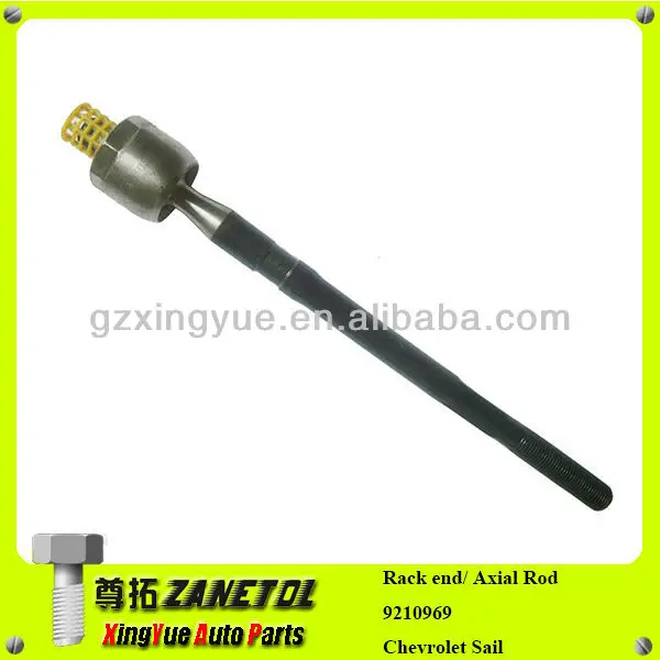  Наконечник стойки осевой стержень тяга для Chevrolet Sail parts