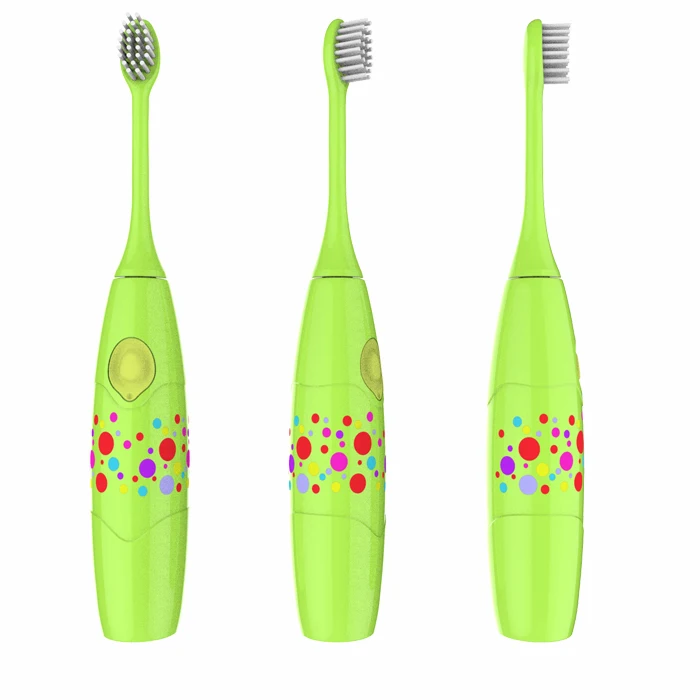 
OEM With Best Price Kid Musical Toothbrush 