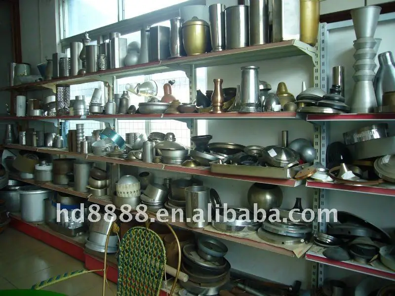 Metal Steel Spinning Machine for Automatic Motor Cookware Kitchen Ware Fan Ventilation LED lighting Musical Trumpet Spinning