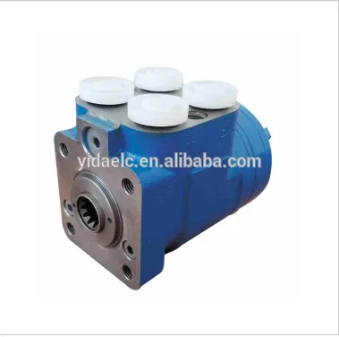 Hot sale Integral Series Hydraulic Steering Control Units
