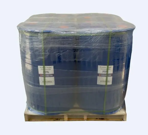 Alcohol Resistant Aqueous Film-Forming Foam Concentrate (AR AFFF)