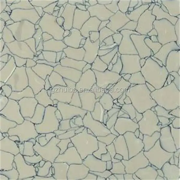 
ESD PVC Flooring Tiles For Static-sensitive Working Place Safety / Anti-static Flooring Mat 