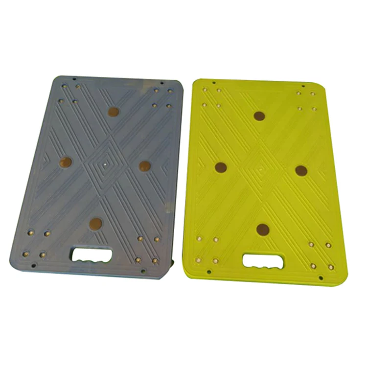 Trade Assurance Furniture High Quality Moving Pallet Mover Tool Dolly Hand Cart