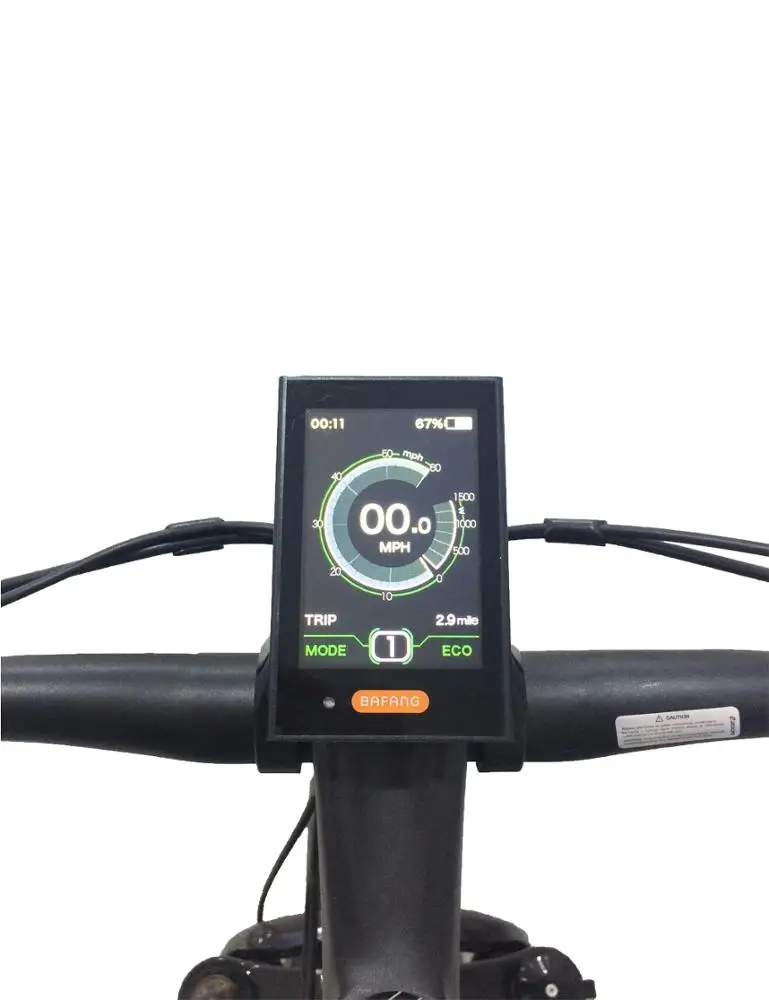 1000w mid drive 2019 best dasigned high quality fat tire electric mountain bike