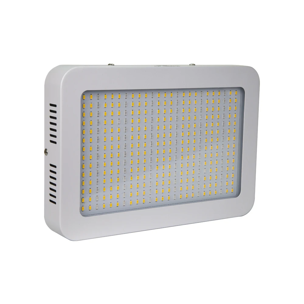 LED Grow Light 1000W UV IR Growing Lamp for Indoor Plants Hydroponic Plant Grow Light
