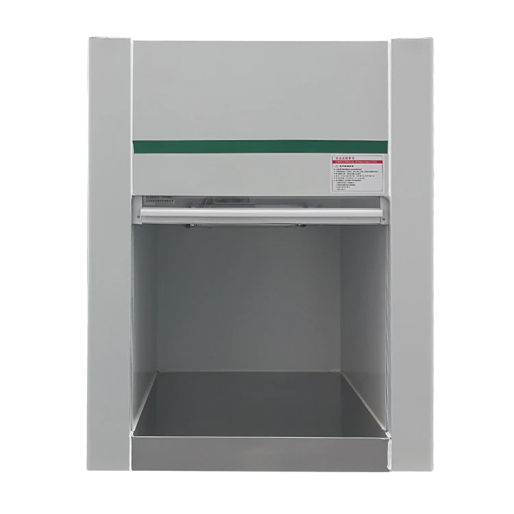 Китайский завод, Высококачественная скамья для чистки с ламинарным потоком воздуха для лаборатории