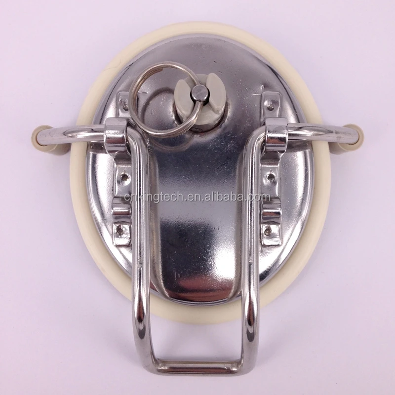 Крышка для бочонка Cornelius Corny, крышка для бочонка с ручным клапаном сброса давления