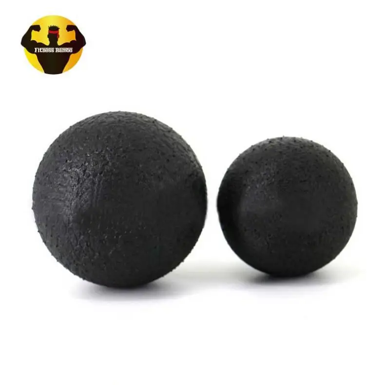 RAMBO Low Cost Deep Tissue Muscle Relaxation Massage Physical Therapy Ball
