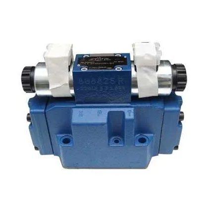 Hot sales Denison 3D03,4D03,3D06,4D06 electro-hydraulic directional valve,pilot operated hydraulic control valve