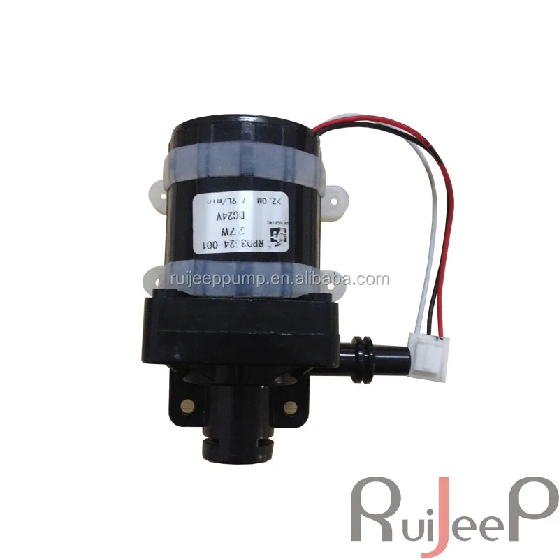 Hot sale popular solar 12v air cooler submersible water dc pump