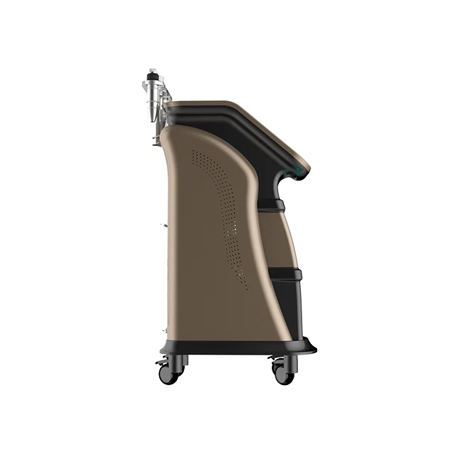 Beijing Sanhe Pinxel Best Micro Needle Microneedling Face Beauty Lifting Microneedle Skin Tightening Rejuvenation Fractional RF