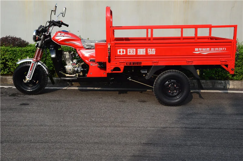 150cc air cooled loader new asia auto loader price in 2018 Pakistan Auto Show