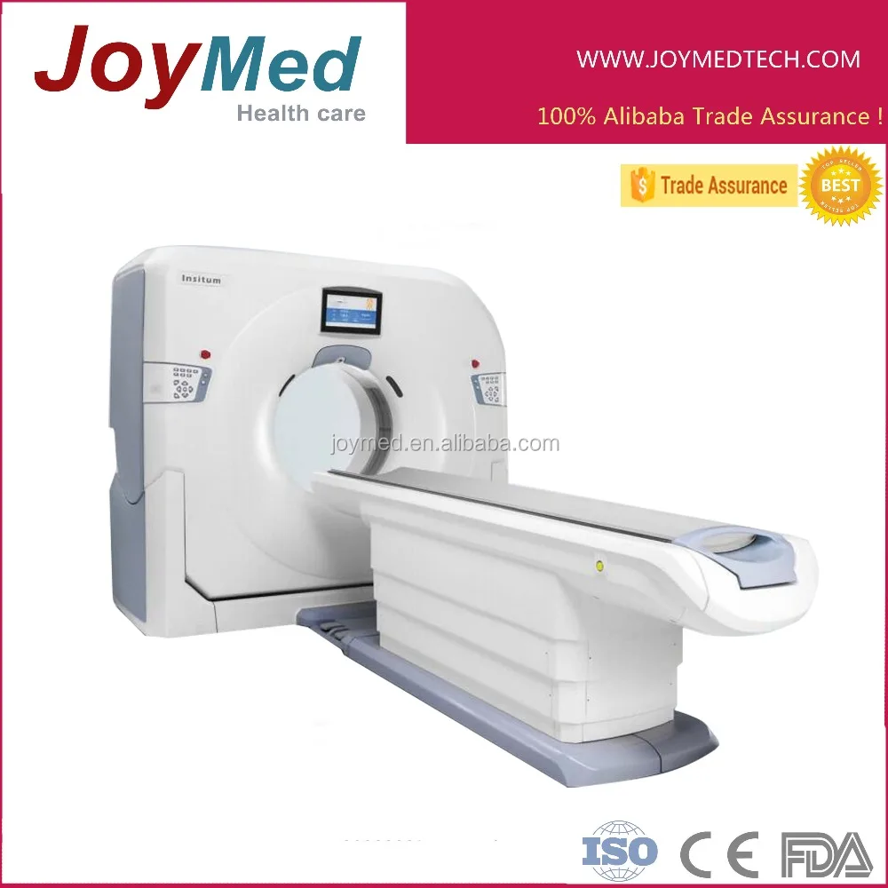
Best selling Hospital Medical Dual-slice CT scanner CT scan machine price 