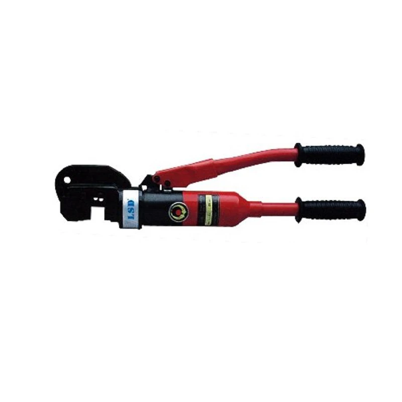 Hydraulic pliers type S-20 hand Hydraulic cutting tools