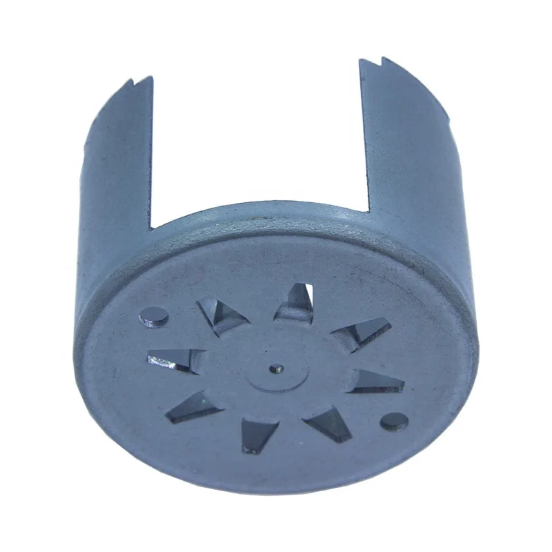 Индивидуальный корпус двигателя постоянного тока, глубокий вытяжной Корпус и крышка двигателя постоянного тока, корпус электродвигателя из алюминиевого сплава