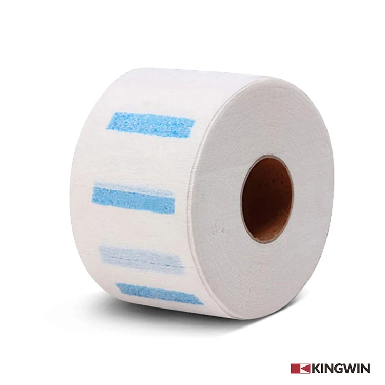 Cheap price Hairdressing barber neck strip for hair salon