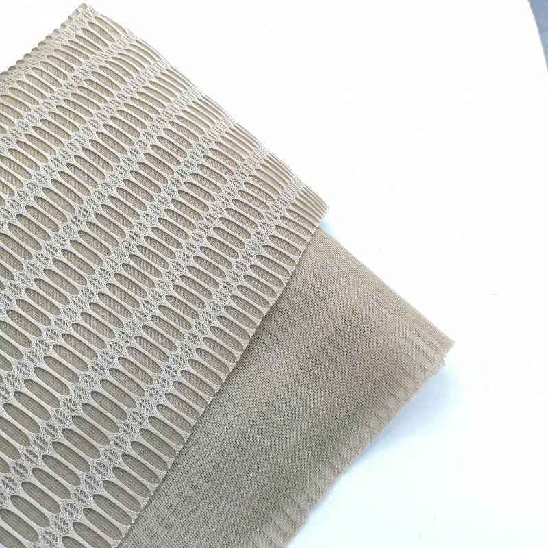  Китайский производитель оптовая продажа 3d сетчатая ткань домашний