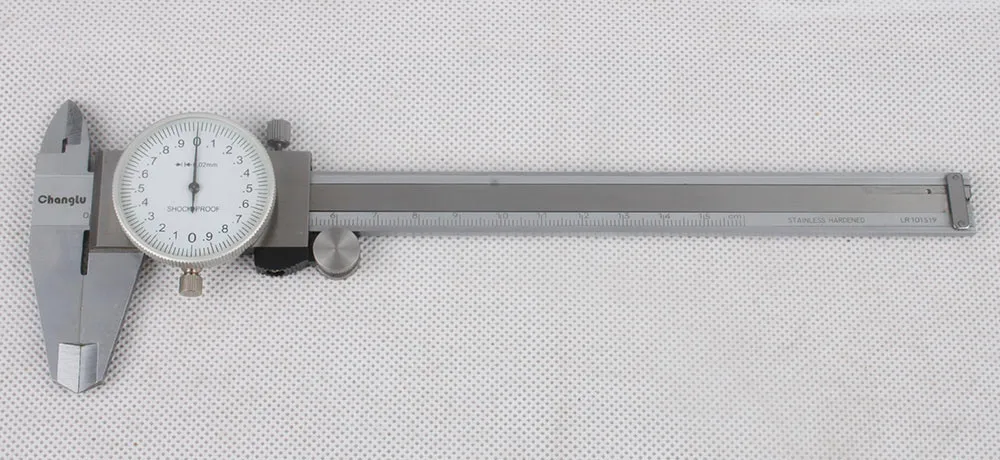 
Digital Vernier calipers with Dial Jewelry Tools 0-150mm gauge micrometer carbon steel high quality 