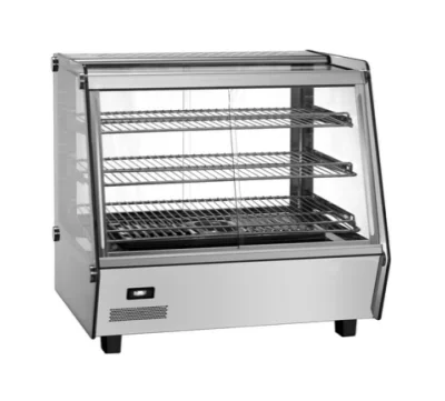 125L Коммерческий Электрический Хлеб Закуски Теплее CE CB GS ROHS