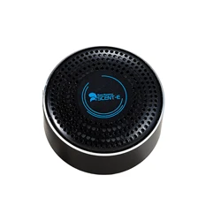 High quality essential oil electric air purifier to remove perfume hvac scent delivery system aroma diffuser for car