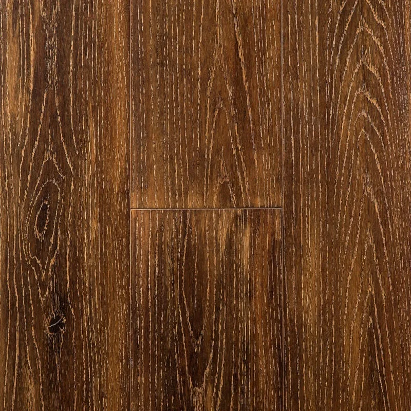 FCS certified strand woven hard wood flooring bamboo