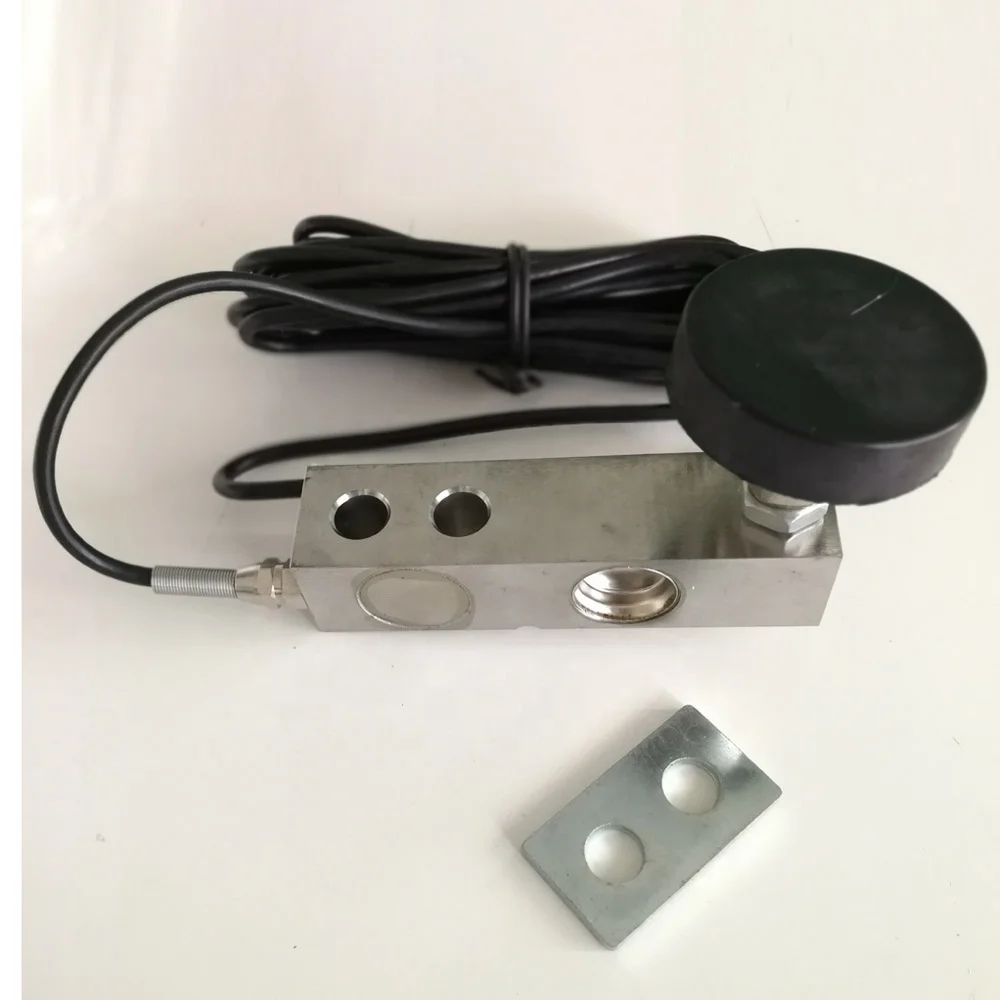 500kg 1000kg 2000kg 3000kg 5000kg floor scale single shear beam load cell 1 ton 2 ton 3 ton TAS301