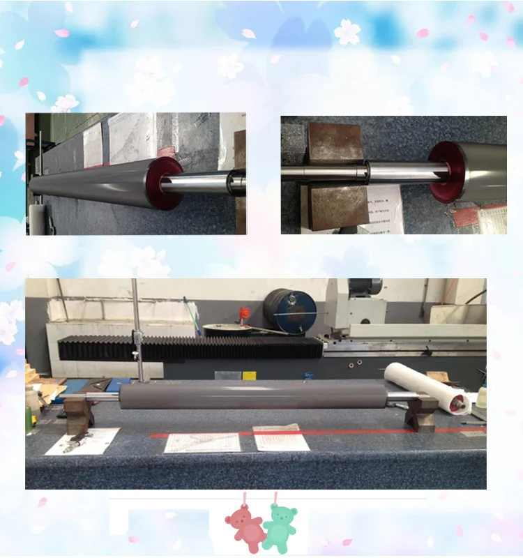 Лучший поставщик Alibaba 2014 года, керамический ролик anilox flexo