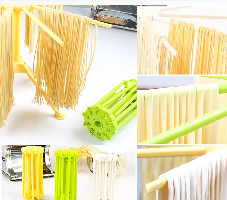 
shule professional dry sheeter machine for fresh pasta 