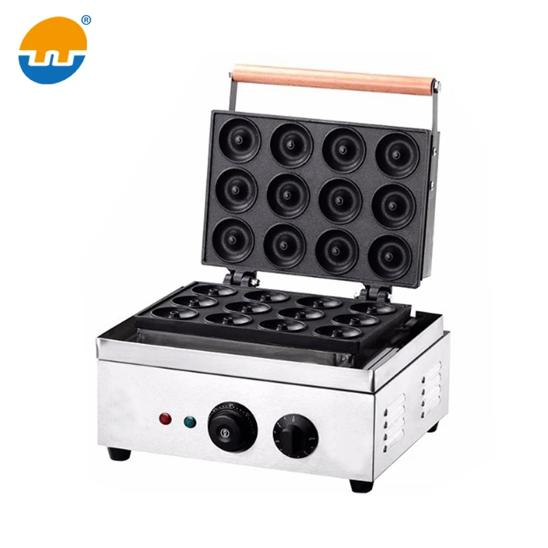 Donut Forming Machine and Mini Donut Machine