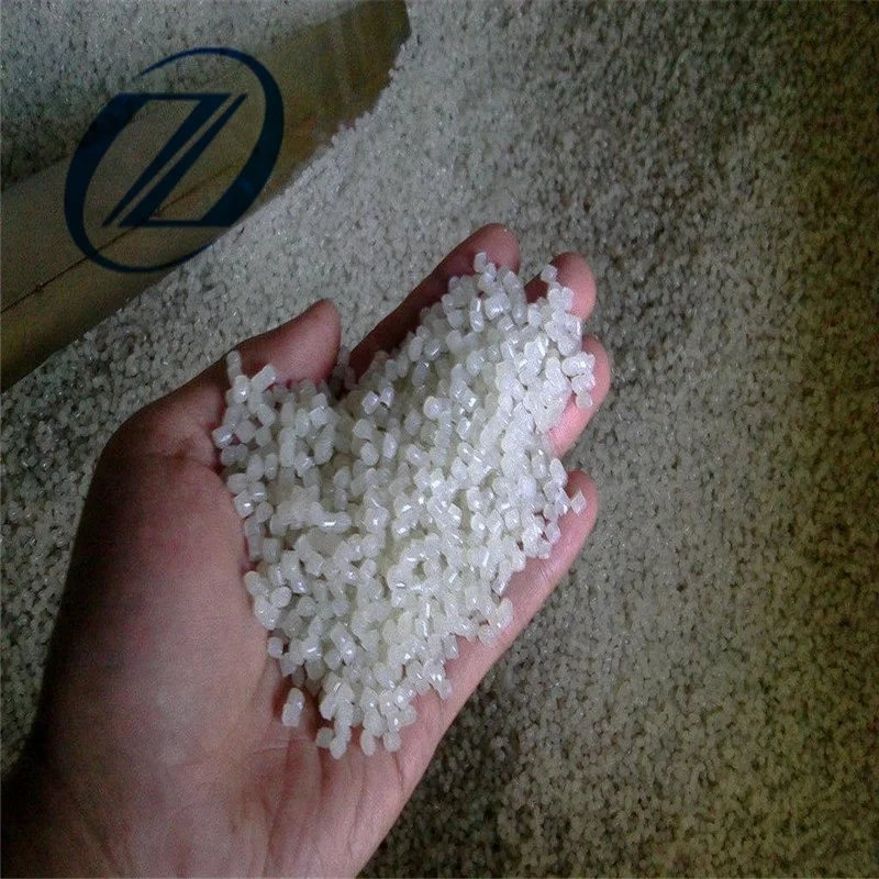 Best price !!! Polylactic acid PLA plastic pellet for 3D printer filamet ,3D PLA resin chemical manufacturer