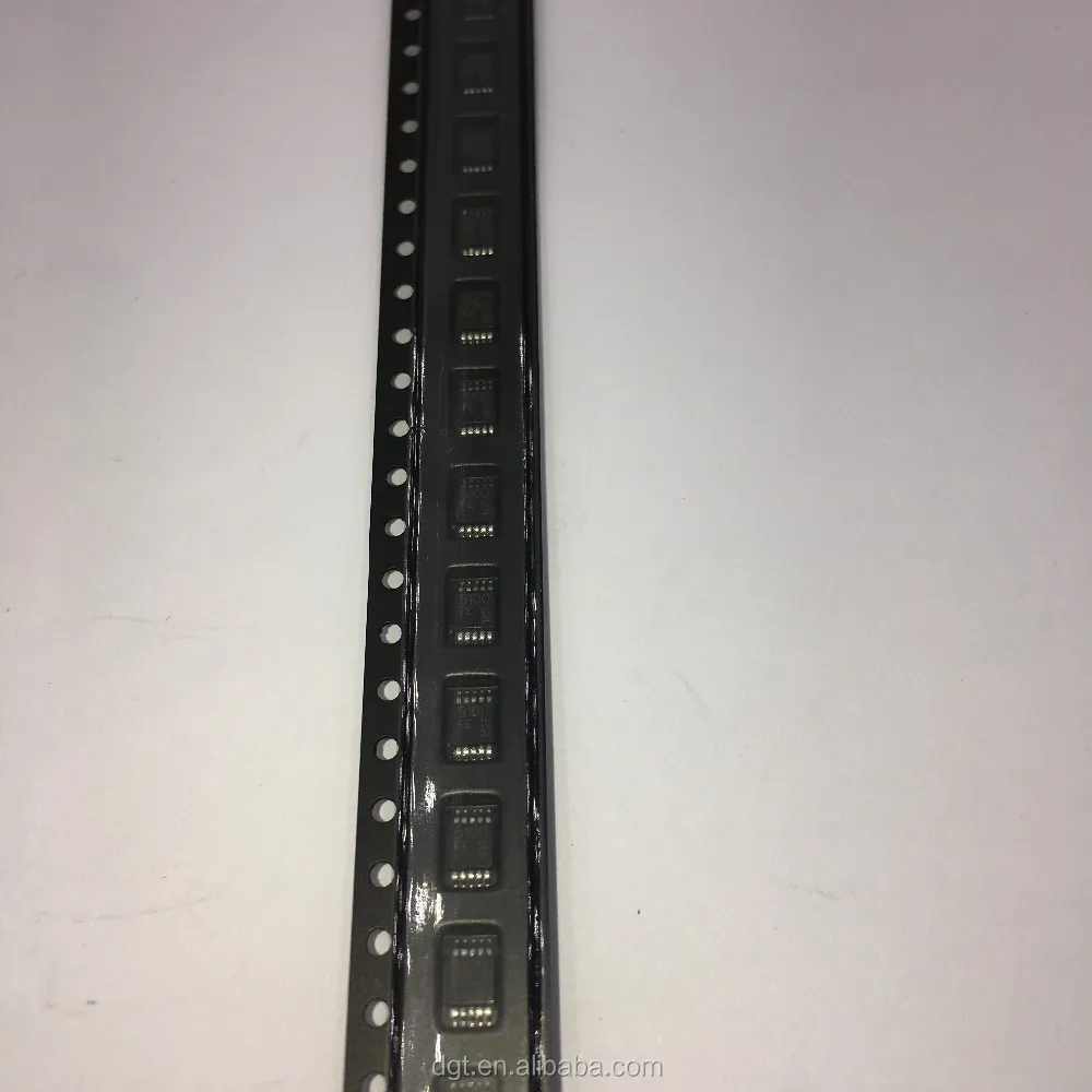 Новая и оригинальная интегральная схема TDA5100B3 TDA5100B2 TDA5100 TSSOP16