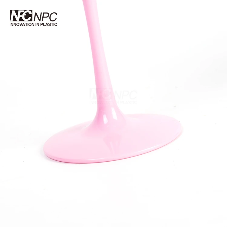 customized 16oz Acrylic PS Plastic Party Wedding Drinking Wine Champagne Glasses Cups Glass