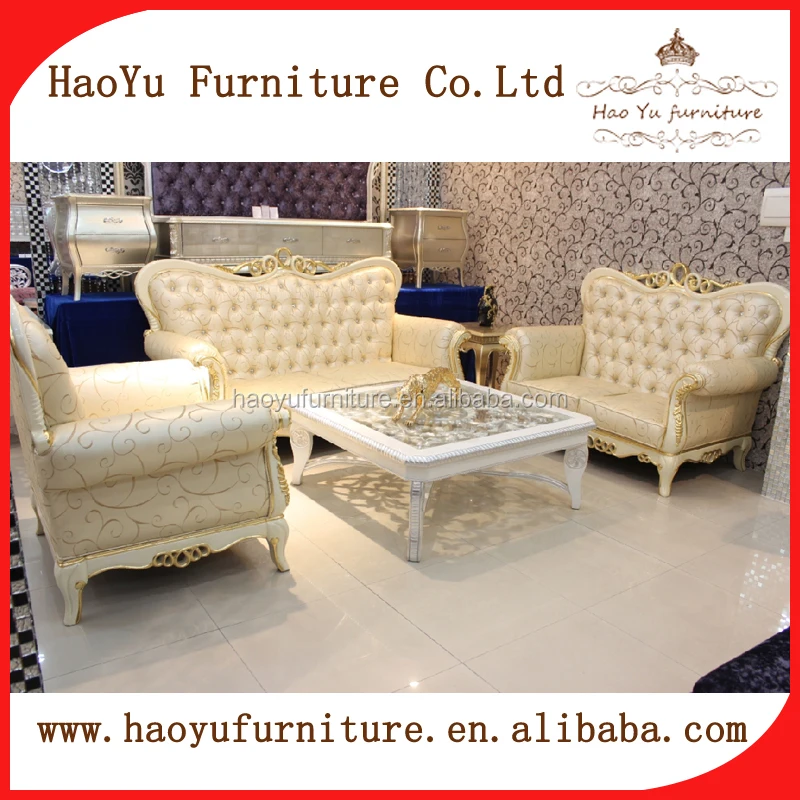 CS50 antique style sofa english style sofa arab style sofa