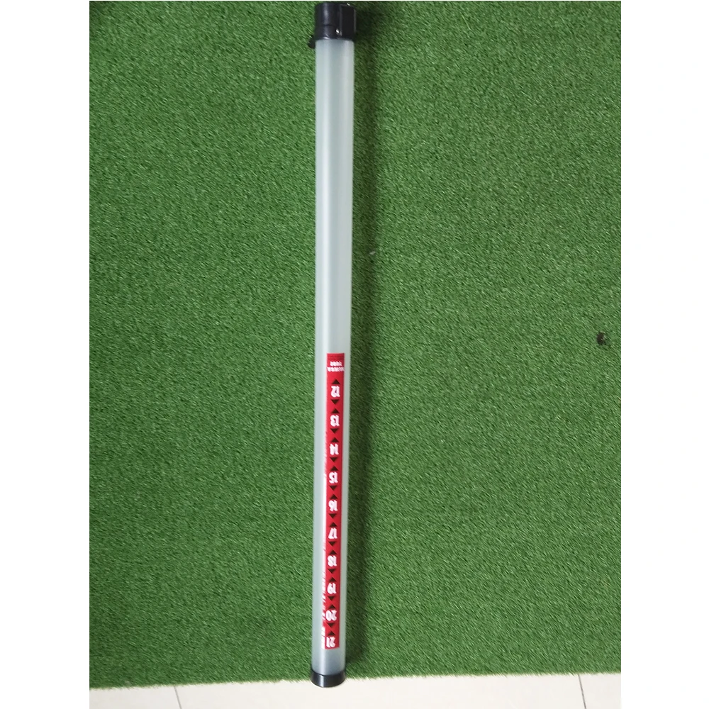 Funny golf balls picker, 20 golf ball PVC tube (60559700190)