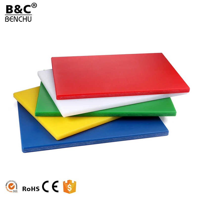 polyethylene plastic cutting board Kitchen Chopping Block Drawer Cutting Board Plastic Cutting Boards