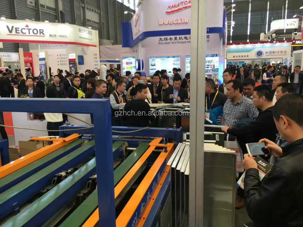 Alibaba recommend trade assurance elbow duct making machine for sale