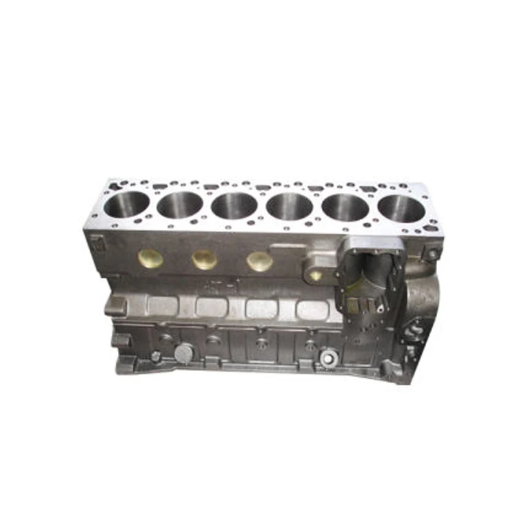 Factory Provide aftermarket Cylinder Block advanced for engine for CUMMINS 6BTAA