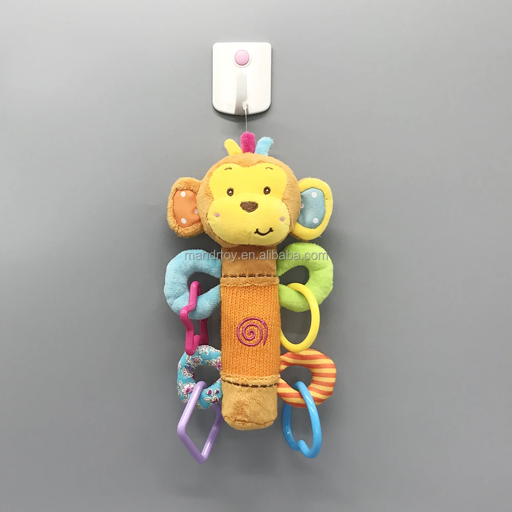 Handmade baby toys educational for kids with more accessories