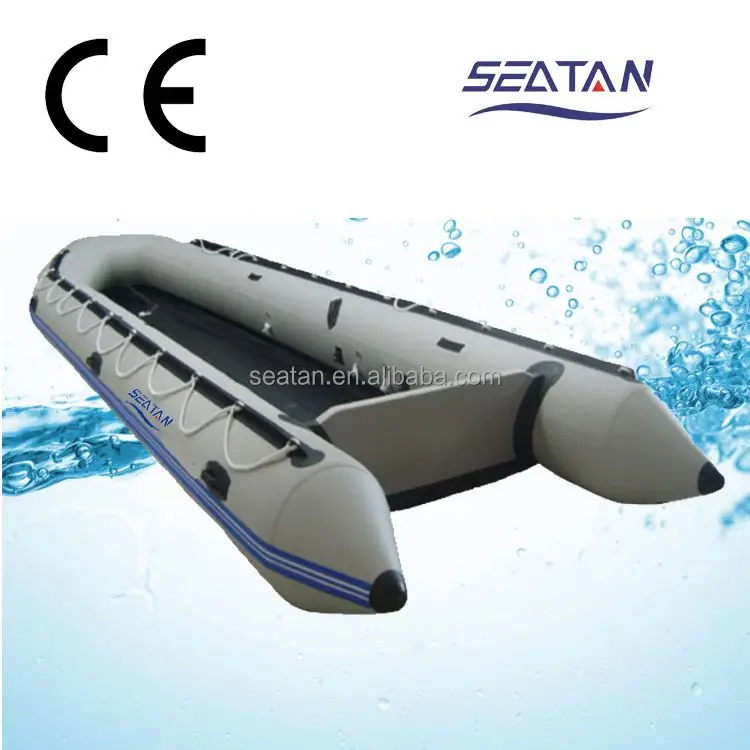 20 person 8.4m inflatable boat